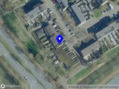 Vos Landschapsontwerp 's-Hertogenbosch
