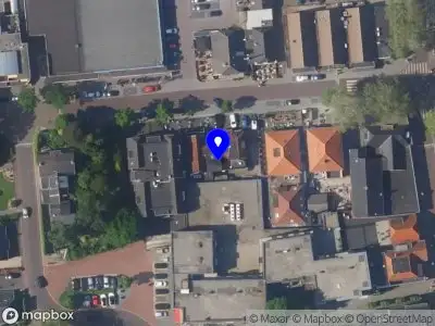 Nieuw bedrijf Philip Photography