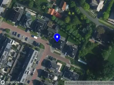 SLM Consultant Amstelveen