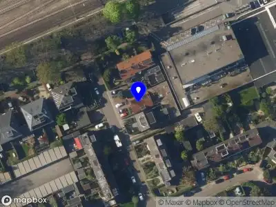 VvE Marterlaan 12, 12a, 12b Den Dolder DEN DOLDER
