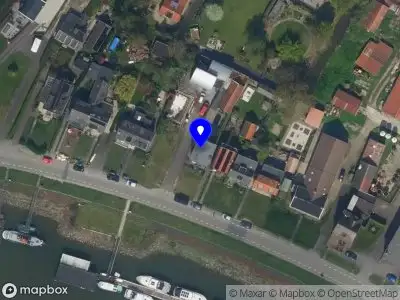 MVD-holding B.V. Krimpen aan de Lek