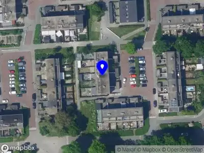 CareForOld Lelystad