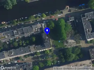 Natoere Amsterdam