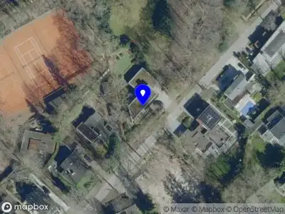 Stellar Retail Partners B.V.