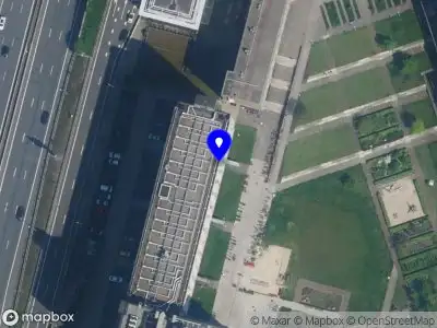 Gio ODF Amsterdam