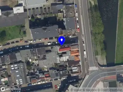 Deltoid-T Academy Schiedam