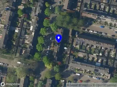 Nieuw bedrijf J.F van Renswoude