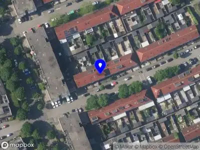 NM koerier Almere