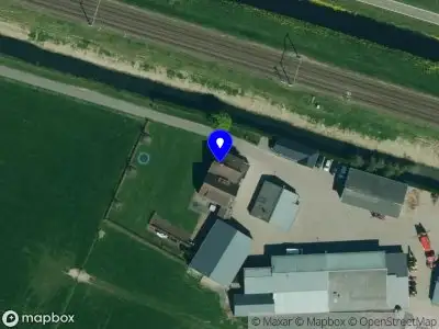 Nieuw bedrijf Loon- en Grondverzetbedrijf Nap B.V.