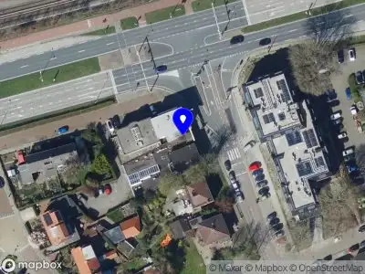 Van den Burg Finance B.V. Rhoon