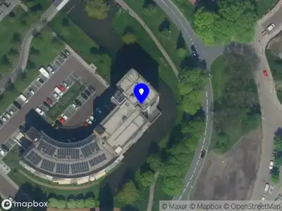 DW Beveiliging Heemskerk