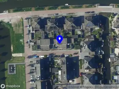 Nieuw bedrijf van der Krogt