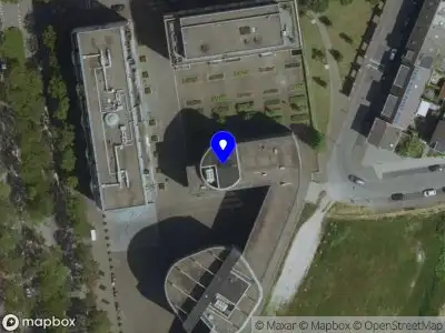 Milon Cirkel Ceramique B.V. Maastricht