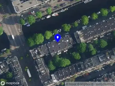 Daize Talen Amsterdam