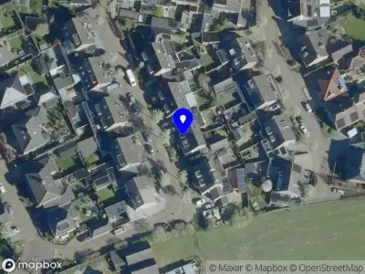 Nieuw bedrijf Ulven Nuland