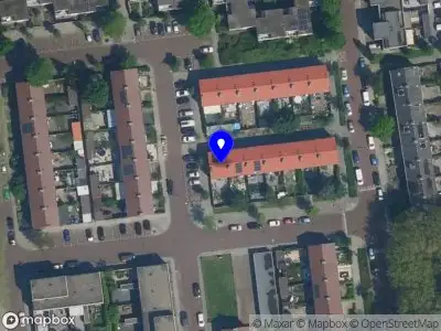 Manas Haarlem