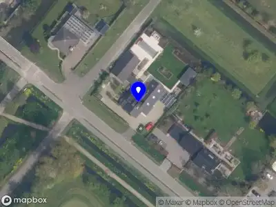 Stichting Voedselbank Lansingerland Bergschenhoek
