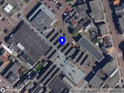 Nieuw bedrijf Bloem-in