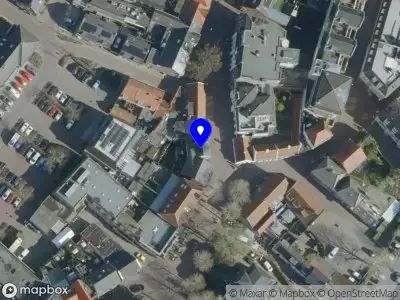 Nieuw bedrijf Osteopathie Septem