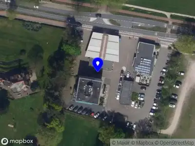 AVIA Volt Nederland B.V. Soest