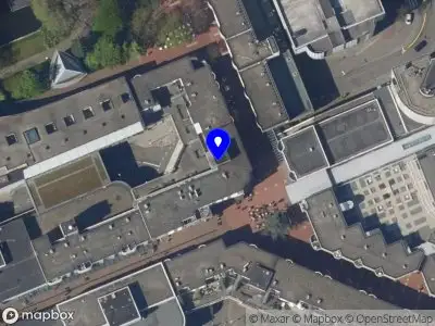 Nieuw bedrijf NaBo zorg & dienstverlening