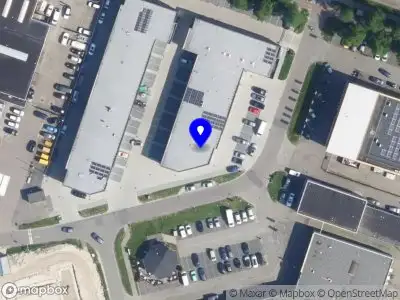 Yamie Pastabar Almere