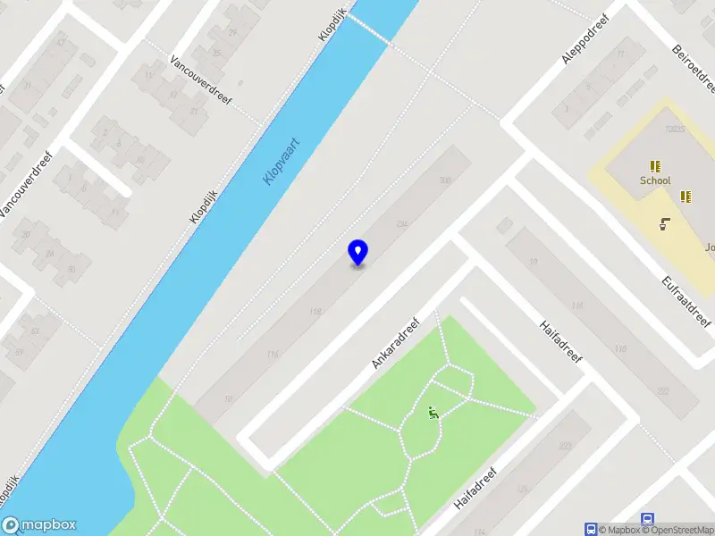 Nieuw bedrijf Aodiensten