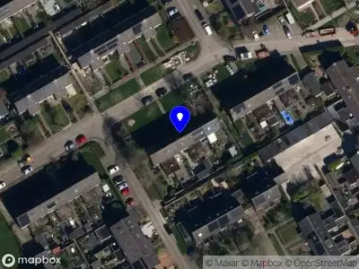 Meto Holding B.V. Stiens