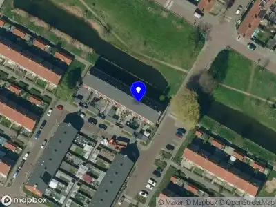 Gloriezorg Arnhem