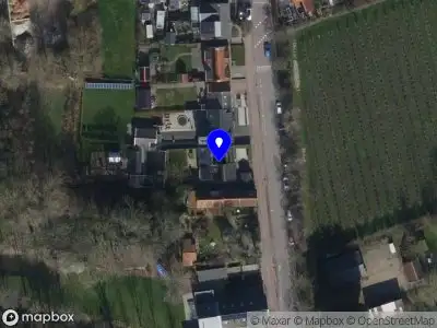 Nieuw bedrijf Hondentrimsalon Bij Sam