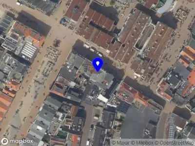 Jongeleen klusbedrijf Katwijk