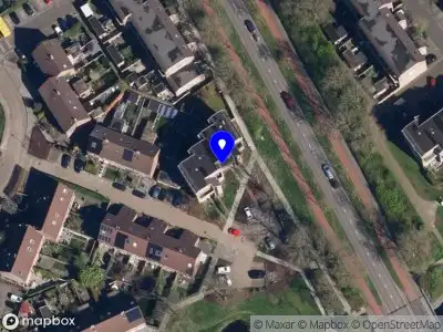 Nieuw bedrijf Helpingwings