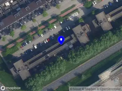 MBTCard Almere