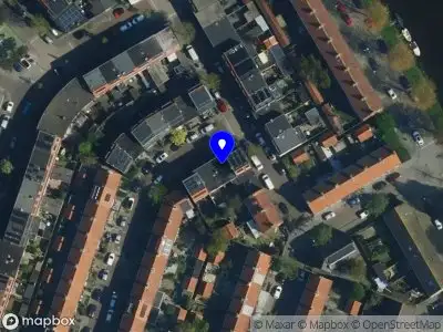 Negrijn Transport Haarlem