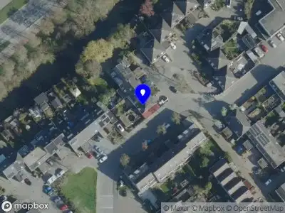 Nieuw bedrijf Werkplaats B