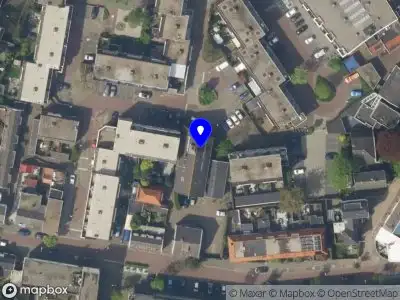 STACKSATS Hilversum