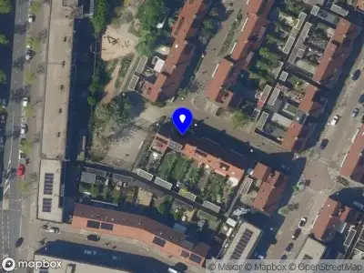 Carina van Schooten Utrecht