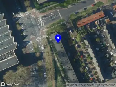 Nieuw bedrijf The Mind Studio