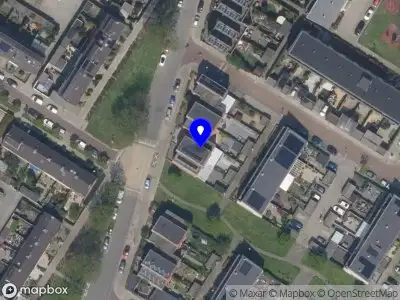 Nieuw bedrijf Tosun’s space