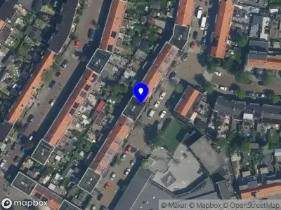 Klus en onderhoudsbedrijf Troost