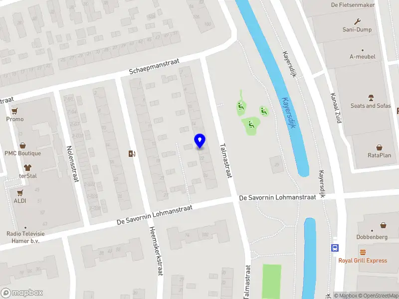 KMK Car Care Apeldoorn