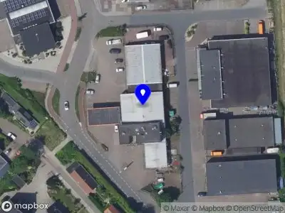 Groenzicht Auto's Hendrik-Ido-Ambacht