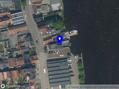 JGG TAXI KOOG AAN DE ZAAN