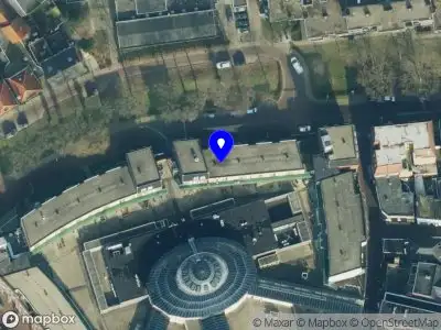 Nieuw bedrijf HB Plan & Work