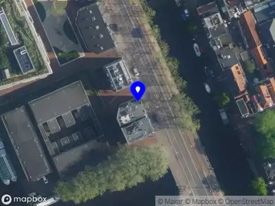Bionana B.V. Amsterdam