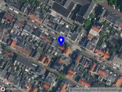 Gemma Moves Haarlem