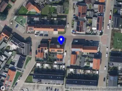 VvE Van Heesenstraat 9-9A te 's-Gravendeel