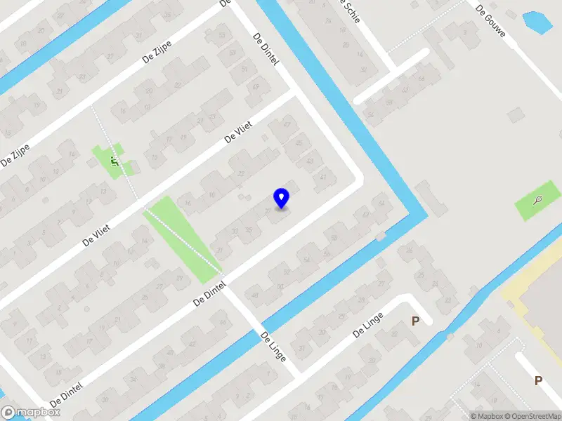 Nieuw bedrijf Claire's Care