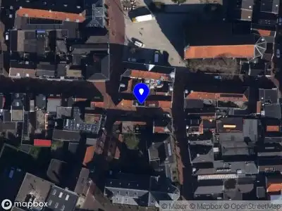 Geen Saus Identity Dokkum