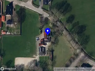 De jong hovenier en agrarische dienstverlening.